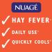 Nuage Cooling Gel Eye Mask Quick Cooling - Buy Online on SooperMarket.com