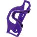 LEZYNE Side Load Flow Bottle Cage - Secure & Durable Bike Holder - Black - Buy Online on SooperMarket.com