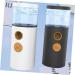MUSISALY 2pcs Humidifier Portable Humidifer Umidificador De Ar Sprayer - Buy Online on SooperMarket.com
