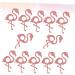 Warmhm 48 Pcs Candy Paper Decorative Lollipop Decorations Lollipop Party Accessories Lollipop Paper Package DIY Lollipop Flamingo Lollipop Decor Paper Lollipop Decor Pink Pineapple Hawaii - Buy Online on SooperMarket.com