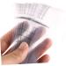 DOITOOL 1 Set Eyebrow Drawing Tool Eyebrow Templates Eyebrow Card Template Card Eyebrow Trimming - Buy Online on SooperMarket.com