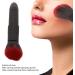 Electric Makeup Brush ANGGREK 10 Speeds Rechargeable Adjustable Electric Cosmetic Brush Multifunctional Waterproof Blush Brush Highlight Airbrush - Buy Online on SooperMarket.com