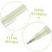 MUSISALY 5pcs Beauty Spot Eyebrow Pencil Marking Pen Markers Pen for Mapping Brow Plastic - Buy Online on SooperMarket.com