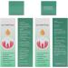 Buy Fengyang 2PCs Gum Recovery Drops - Natural Oral Care for Gum Repair & Loss Relief | Best Gum Care Products - Buy Online on SooperMarket.com