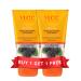 VLCC Anti Tan Skin Face Wash Combo Pack of 2 (150 ml2)