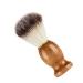 Hair shaving brush shaving brush men with soft bristles shaving brush synthetic shaving brush synthetic hair
