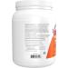 Sunflower Lecithin with Naturally Occurring Phosphatidyl Choline and Other Phosphatides Powder 454 g - Buy Online on SooperMarket.com
