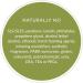 Green People Aloe Conditioner 200ml | Vegan SLS-Free Silicone-Free | Gentle Aloe Vera Formula for All Hair Types | Nature & Bio Certified - Buy Online on SooperMarket.com