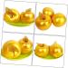 HOMSFOU 16 pcs window fake apple accessories modeling decorate Apples Models artificial wedding decor Decorative Model decorations fruit Model Christmas props - Buy Online on SooperMarket.com