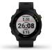 Garmin Forerunner 55 GPS Running Smartwatch  Black - Buy Online on SooperMarket.com