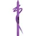 Maybelline New York Tattoo Studio Long-Lasting Sharpenable Eyeliner Pencil  Glide on Smooth Gel Pigments with 36 Hour Wear  Waterproof  Purple Pop  0.04 oz