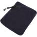 Hztyyier USB Heating Pad - Soft Lightweight Waist Heat Pad for Pain Relief (Dark Blue) - International Shipping Available - Buy Online on SooperMarket.com