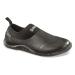 Guide Gear Low Bogger Mens Slip On Rubber Clogs, Garden, Yard Muck Shoes 11 Black
