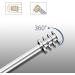 Ear Pick Tool Set | Ear Wax Remover & Cleansing Kit with Cleaning Brush - Buy Online on SooperMarket.com