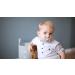 LOVI Dynamic Pacifier 18+ Months | BPA-free Silicone | Botanic Collection | 2 Pack - Blue & Green | International Shipping Available - Buy Online on SooperMarket.com