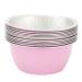 10-Piece Golden Aluminum Foil Shell Hair Removal Tool Set | Wax Bean Container for Beauty Care - Buy Online on SooperMarket.com