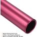 PATIKIL Aluminum Alloy Relay Track Batons Set for Outdoor Athletics - Blue/Gold/Red - Buy Online on SooperMarket.com