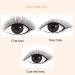 Women s Pro Makeup 60pcs Cluster Beauty Eyelashes - Grafting Fake False Lashes 6mm for Stunning Eyes - Buy Online on SooperMarket.com