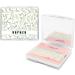 Buy Varuza Oil Blotting Paper (100 Count Green Tea) - Travel-Friendly Mirror Case | Perfect for Oily Skin - Buy Online on SooperMarket.com