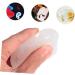 KALLORY 4 Pcs Koi Mold Resin Pendant Mold Cake Stencils Gummie Molds Casting Mold 3d Crystal Biscuit As Shownx2pcs 7X4.5cmx2pcs - Buy Online on SooperMarket.com