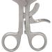 Molt Mouth Gag & Cheek Lip Retractor - Professional Stainless Steel Oral Surgery Instrument for Dentists | International Shipping - Buy Online on SooperMarket.com