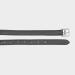 Shires Blenheim Non Stretch Stirrup Leathers 54"x1" Black - Buy Online on SooperMarket.com