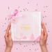BODY & EARTH Rose Bath Spa Gift Set - 5 Piece Box for Women | Pamper & Relax with Soap, Shower Gel, Body Butter, and Lotion | Ideal Birthday & Christmas Gifts for Her - Buy Online on SooperMarket.com