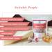 100% Natural Womb Tea For Woman 10 Tea Bags Herbal Tea Supports The Female System For Girl Female with Cold Hands and Feet Uterine Cold 10 Bags - Buy Online on SooperMarket.com