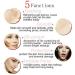 Phoera Face Primer with Invisible Pores, Oil Control, and Added Vitamins - Matte Finish, Long Lasting Makeup Base - 18ml Primer - Buy Online on SooperMarket.com