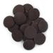 Dark Chocolate | Button's | Finest Belgian | (1kg) Bag | Baking and Topping