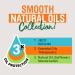 Tropic Isle Living Natural Hair Growth & Skin Care Oil | Refreshing Fragrance | Hydrating Massage Oil | Hot Oil Treatment 4oz (Tea Tree) - Buy Online on SooperMarket.com