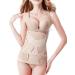 ASBYFR 3 in 1 Postpartum Belt Girdle Post Belly Belt After Birth Belly Band Postpartum Support C-section Recovery Belt for Women All Size Waist Pelvis Postnatal Belt Body Shaper