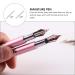 Exceart Colored Gel Nail Kit - 2 Sets with Nail Brush & Accessories for Stunning Nail Art | International Shipping Available - Buy Online on SooperMarket.com