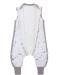 Whales Toddler Sleeping Bag with Legs 2.5 Tog | Winter Warm Cotton Swaddle Wrap for Baby 6-18 Months | M (1-2 Years) - Buy Online on SooperMarket.com
