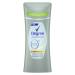 Degree 0% Aluminum Free Deodorant Uplifting Citrus  2.6 Oz.