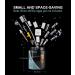 DIY Brine Shrimp Incubator Hatchery Kit - Clscea Aquarium Essential - Buy Online on SooperMarket.com
