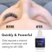 Professional Grade Eyelash Extension Glue Remover - 15ML - Buy Online on SooperMarket.com