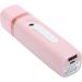 Face Hydration Sprayer USB Nano Mist Sprayer Air Humidifier Portable Handheld Moisturizing Face Sprayer 28mlPink - Buy Online on SooperMarket.com