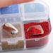 Hisenlee Nail Caviar Beads Set - 12 Colors Micro Balls & Crystals for Nail Art Decorations - Buy Online on SooperMarket.com
