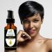 100% Pure Premium Vitamin E Oil 2 oz - Maximum Strength 75,000 IU - Anti-Aging & Moisturizing Benefits for Skin, Hair & Nails - Reduces Wrinkles, Scars & Sunburn - Travel Size - Buy Online on SooperMarket.com