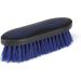 Shires 1482 Ezi-Groom Large 2-Tone Dandy Brush: Lime Green - Buy Online on SooperMarket.com