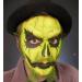 Go Ho Pastel Yellow Cream Face Body Paint - 2.37oz (70ml) Water Based Makeup for SFX Cosplay, Festivals & Halloween - Buy Online on SooperMarket.com