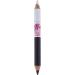 Maybelline New York Big Eyes Duo Eye Liner - 01 Big Eyes Liner - Buy Online on SooperMarket.com