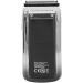 Double Foil Hair Clipper 600mAh Battery Electric Foil Hair Clipper Fast Cutting Perfect Fit for Men Daily Use - Buy Online on SooperMarket.com