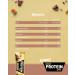 Buy Corny Peanut Caramel Crunch Protein Bars - 30% Protein No Added Sugar Bulk Pack (12x45g) - Ideal for Healthy Snacking & Fitness - Buy Online on SooperMarket.com