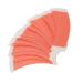 Firm and durable 36pcs/bag lace wig wig adhesive tape household supplies for various hairdressing products