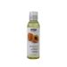 NOW Apricot Kernel Oil 4oz (Pack of 2) - Pure & Cold-Pressed Formula - Buy Online on SooperMarket.com