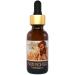 The Postman's Son - PRIZE FIGHTER - Crafted Beard Oil - 1 fl oz