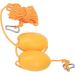 Kayak Buoy Leash Rope with Floating Ball & Steel Hook - Fishing & Drift Anchors System - Buy Online on SooperMarket.com