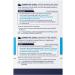 Nivea Men Sensitive Cool After Shave Balm 3-Pack (3 x 100ml) - Soothing Skin Care with Chamomile & Algae Extracts for Sensitive Skin - Buy Online on SooperMarket.com